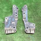 5259133040 Кронштейн заднего бампера правый для Toyota Camry XV70 (с 2017)