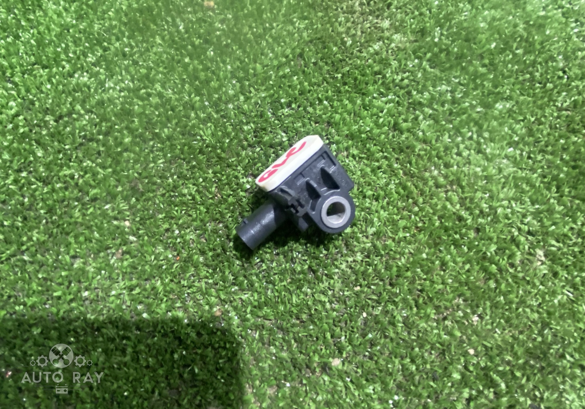 A1668210151 Датчик ускорения / Датчик удара для Mercedes-Benz GLE