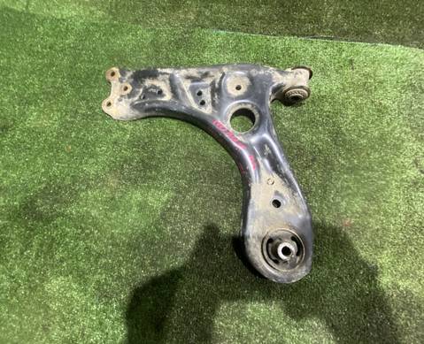 6R0407152F Рычаг передний левый для Volkswagen