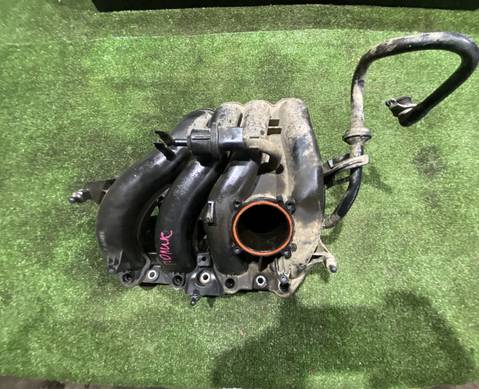 036129709 Коллектор впускной для Volkswagen Polo V (с 2009 по 2020)