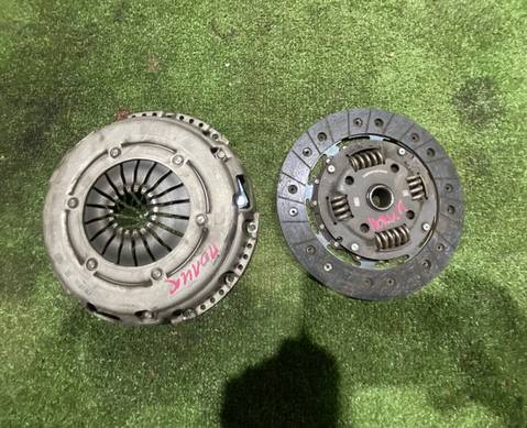 03L141032A Комплект сцепления для Volkswagen Polo V (с 2009 по 2020)