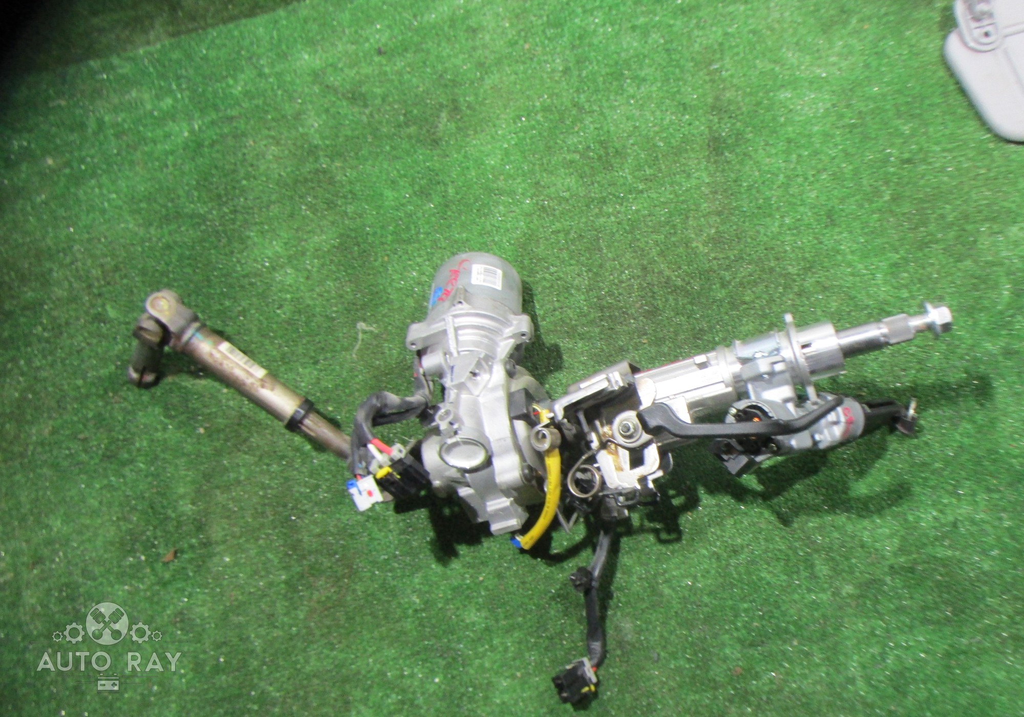 56310M0300 Электроусилитель руля / эур для Hyundai Creta I (с 2016 по 2021)