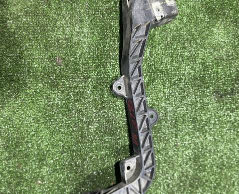 A1666263631 Кронштейн фары левый для Mercedes-Benz GLE W166 (с 2015 по 2018)