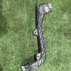 A1666263631 Кронштейн фары левый для Mercedes-Benz GLE W166 (с 2015 по 2018)