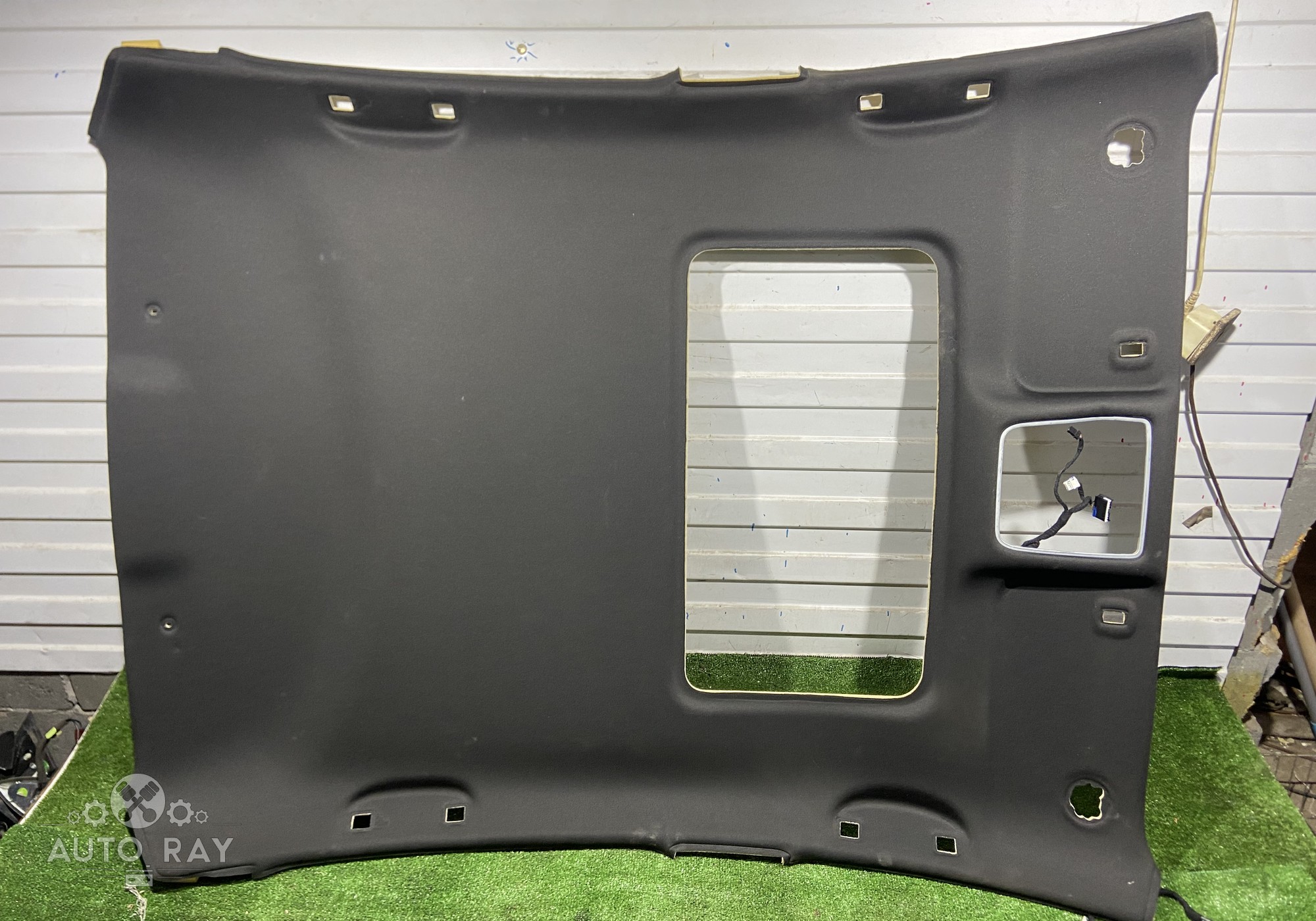 26250904 Обшивка потолка для Chevrolet Monza II (с 2019)