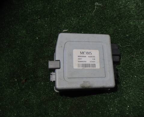 M056399500 Электронный блок / Блок управления ЭУР для Hyundai Creta I (с 2016 по 2021)