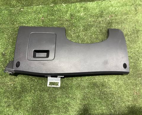 847503W050WK Накладка декоративная в торпедо под рулевой колонкой для Kia Sportage III (с 2010 по 2016)