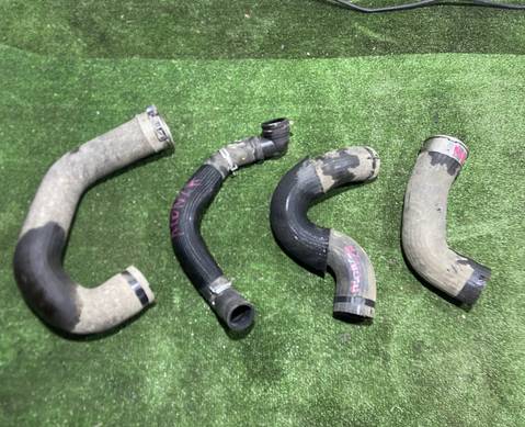 31500499 Патрубок для Chevrolet Monza II (с 2019)