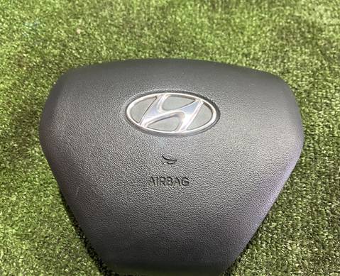 569002Y100 Подушка безопасности водителя для Hyundai ix35 (с 2010 по 2015)