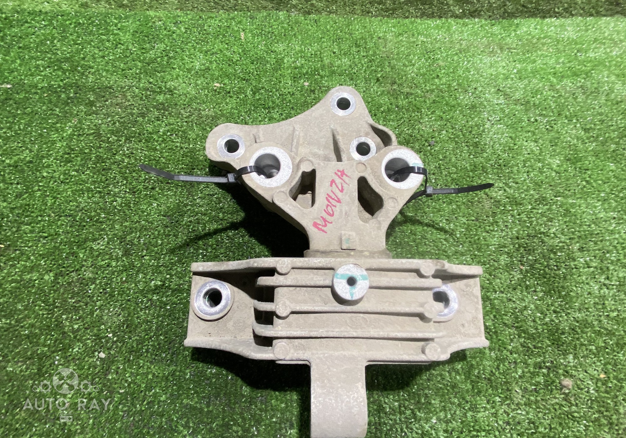 Опора двигателя правая для Chevrolet Monza II (с 2019)