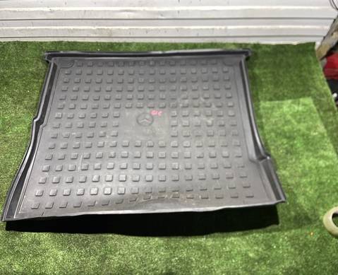 Коврик багажника для Mercedes-Benz GLE W166 (с 2015 по 2018)