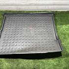 Коврик багажника для Mercedes-Benz GLE W166 (с 2015 по 2018)