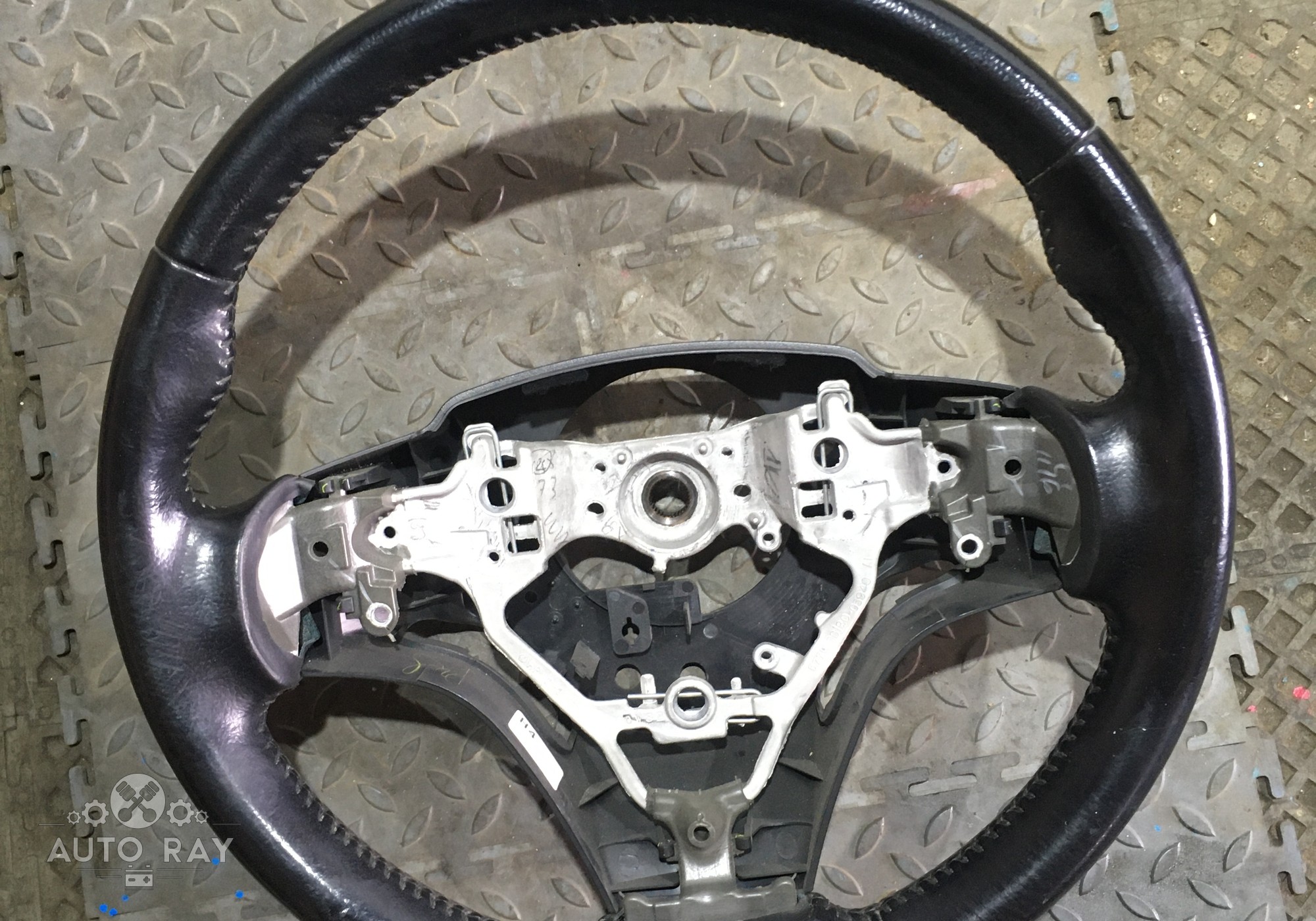 4510006N60C0 Рулевое колесо для Toyota Camry XV50 (с 2011 по 2018)