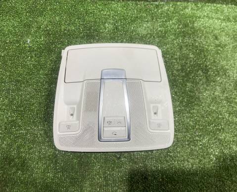 A1669007009 Плафон внутреннего освещения для Mercedes-Benz GLE W166 (с 2015 по 2018)