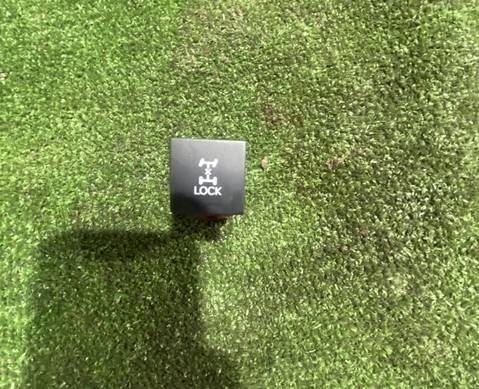 932402S0009P Кнопка блокировки дифференциала для Hyundai ix35 (с 2010 по 2015)