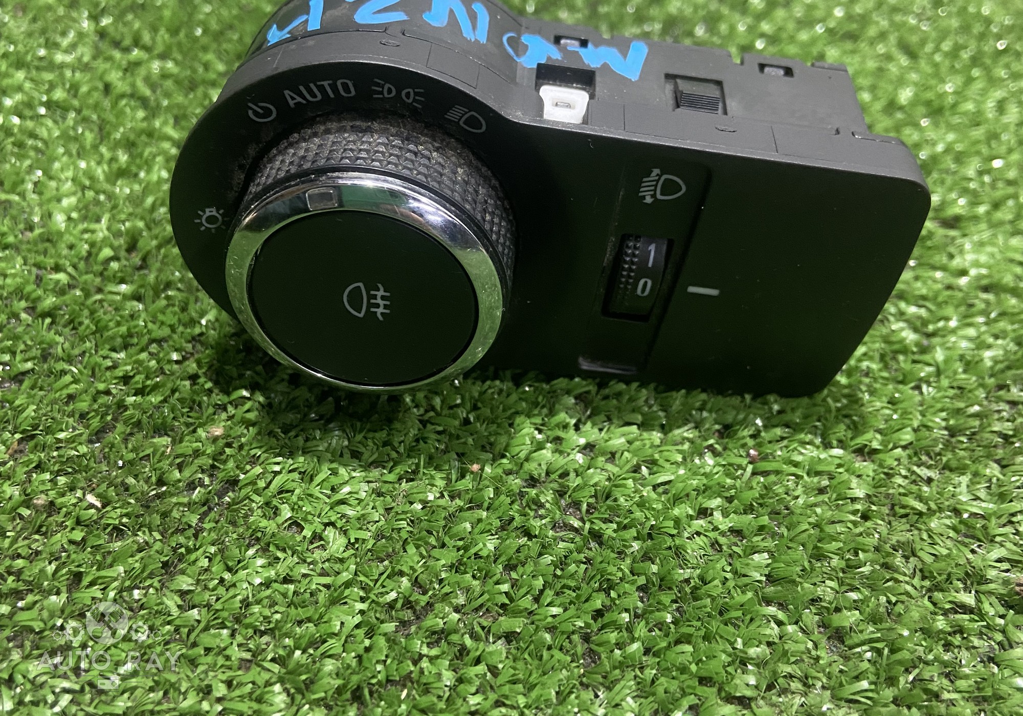 26274040 Блок управления светом для Chevrolet Monza II (с 2019)