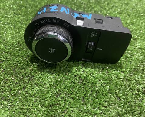 26274040 Блок управления светом для Chevrolet Monza II (с 2019)