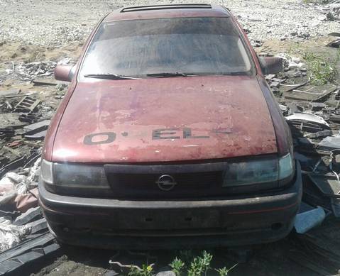 Opel Vectra A 1993 г. в разборе