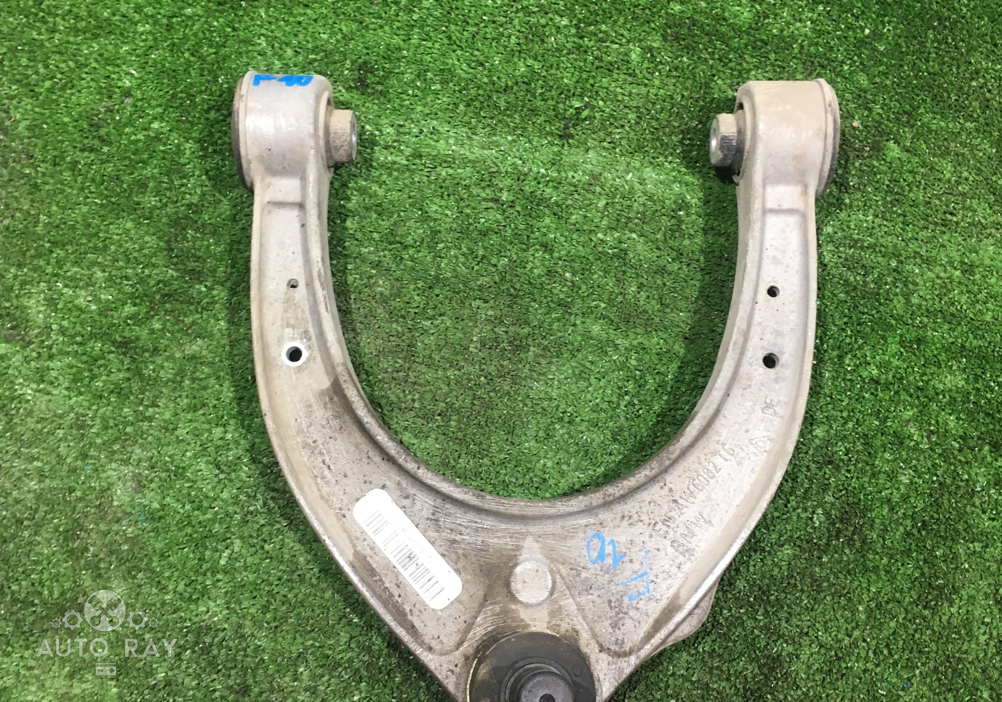 31126775967 Рычаг передний верхний для BMW 5 F07/F10/F11/F18 (с 2009 по 2017)
