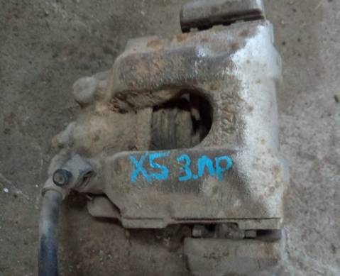 34216768444 Суппорт задний правый для BMW X5 E53 (с 2000 по 2006)