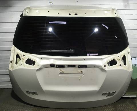 6700542450 Дверь багажника со стеклом в сборе для Toyota RAV4 CA40 (с 2012 по 2019)