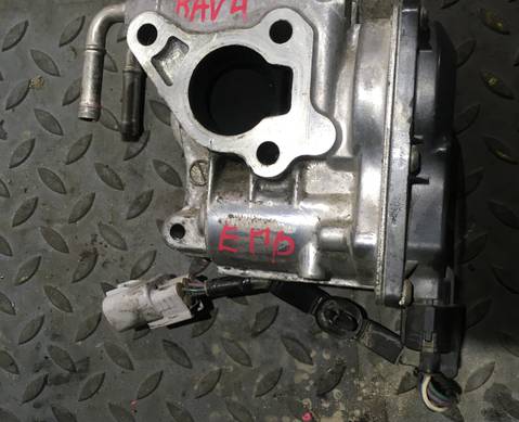 2580026010 Клапан рециркуляции выхлопных газов / Клапан ЕГР для Toyota RAV4 XA30 (с 2005 по 2013)