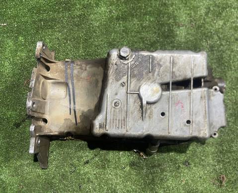 55353306 Поддон масляный двигателя для Opel