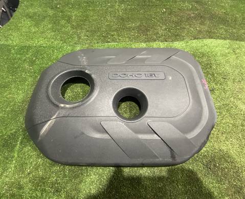 292402E050 Накладка декоративная на двигатель для Kia Sportage III (с 2010 по 2016)