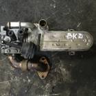 03G131513J Радиатор системы EGR для Volkswagen Golf V (с 2003 по 2009)