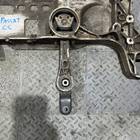 3C0199855M Опора двигателя задняя для Volkswagen