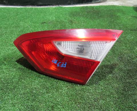 BM5113A602AD Фонарь задний правый внутренний для Ford Focus III (с 2011 по 2019)