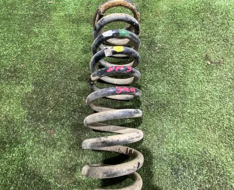 553502Y821 Пружина подвески задняя для Kia Sportage III (с 2010 по 2016)