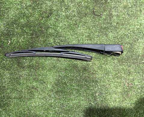 988111H000 Поводок стеклоочистителя задний для Kia Sportage