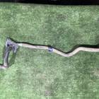 A1668300696 Патрубок отопителя