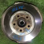 34216775289 Диск тормозной задний для BMW