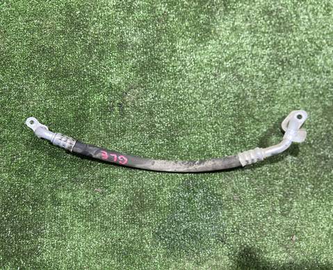 A1668307200 Трубка кондиционера для Mercedes-Benz GLE W166 (с 2015 по 2018)