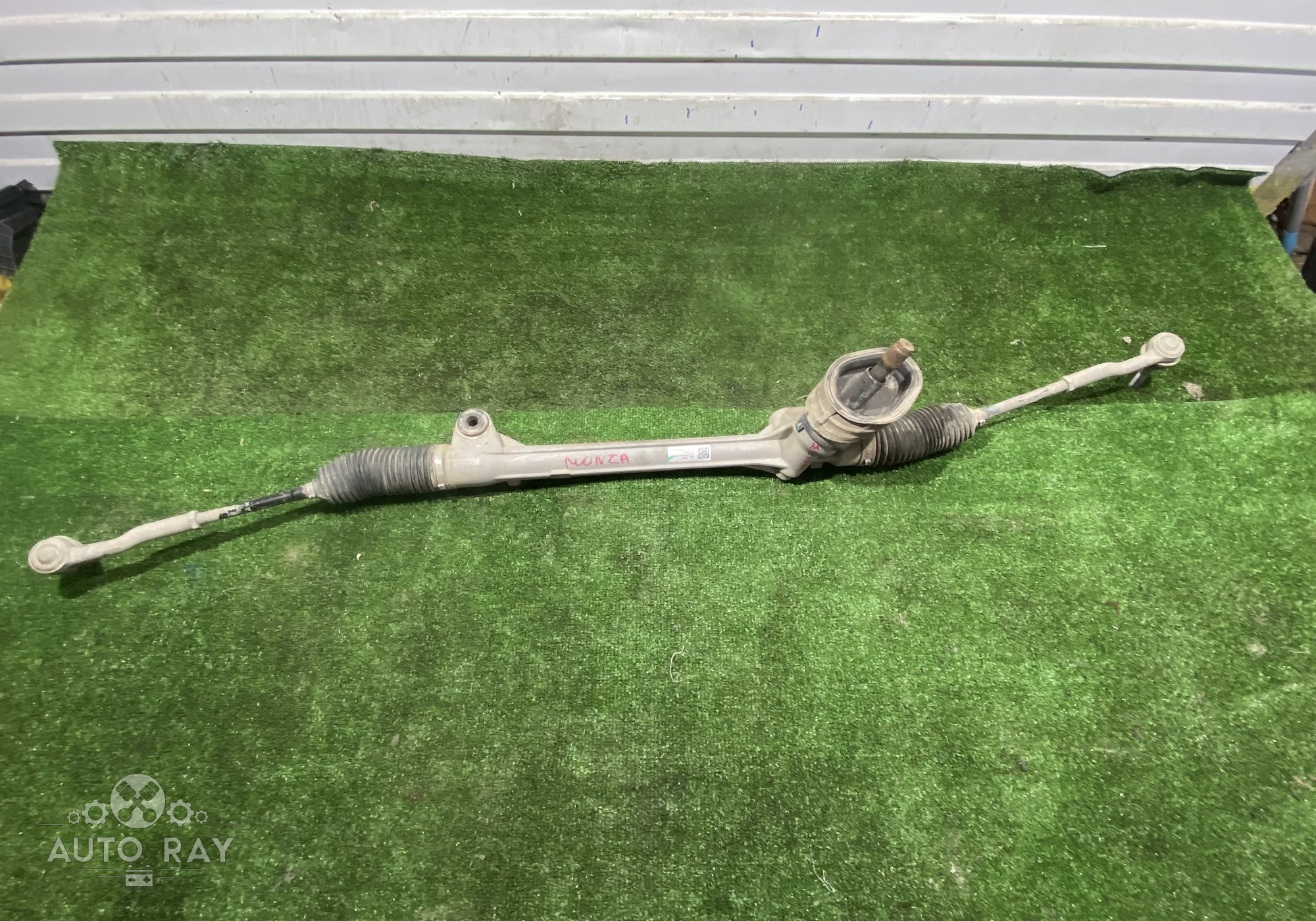90905181 Рейка рулевая для Chevrolet Monza II (с 2019)