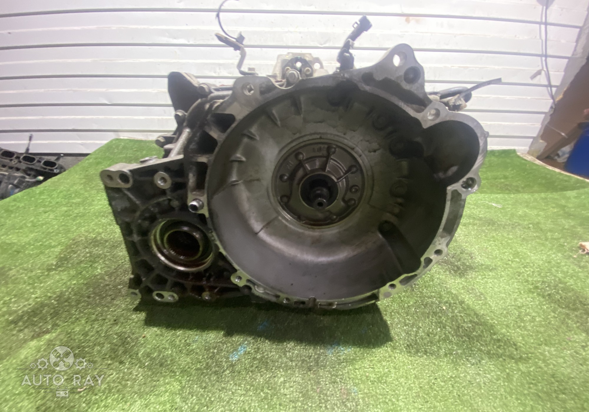 450003BPB1 АКПП в сборе для Hyundai ix35 (с 2010 по 2015)