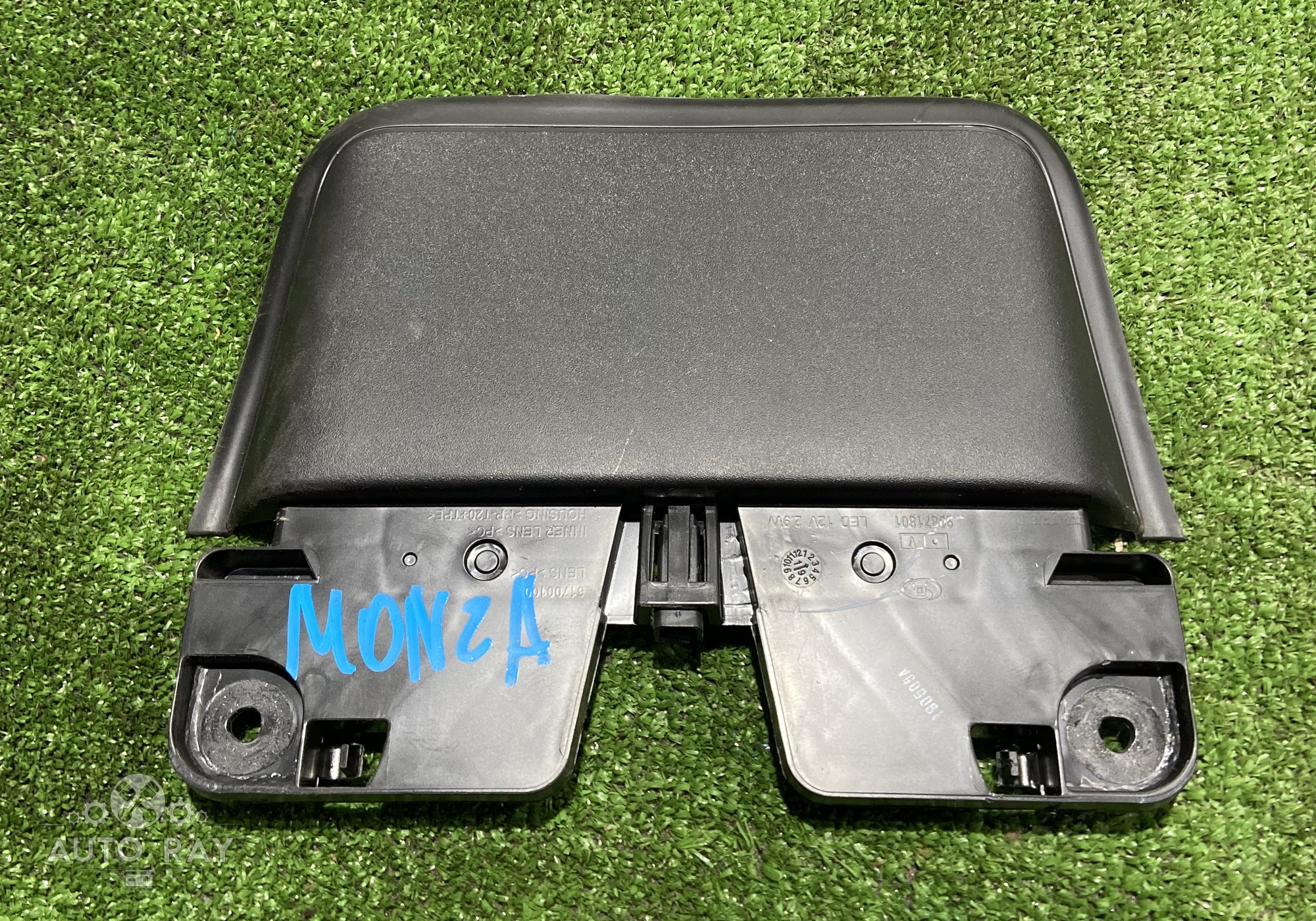 61700100 Фонарь задний / стоп сигнал для Chevrolet Monza II (с 2019)