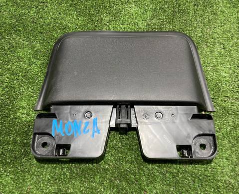 61700100 Фонарь задний / стоп сигнал для Chevrolet Monza II (с 2019)