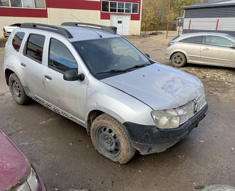 Renault Duster I 2013 г. в разборе