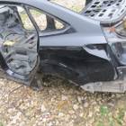 1717674 Крыло заднее левое для Ford Focus III (с 2011 по 2019)