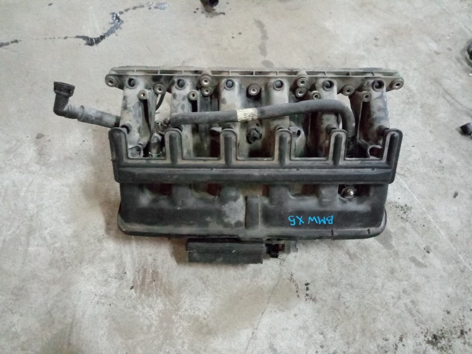 Коллектор впускной BMW X5 E53