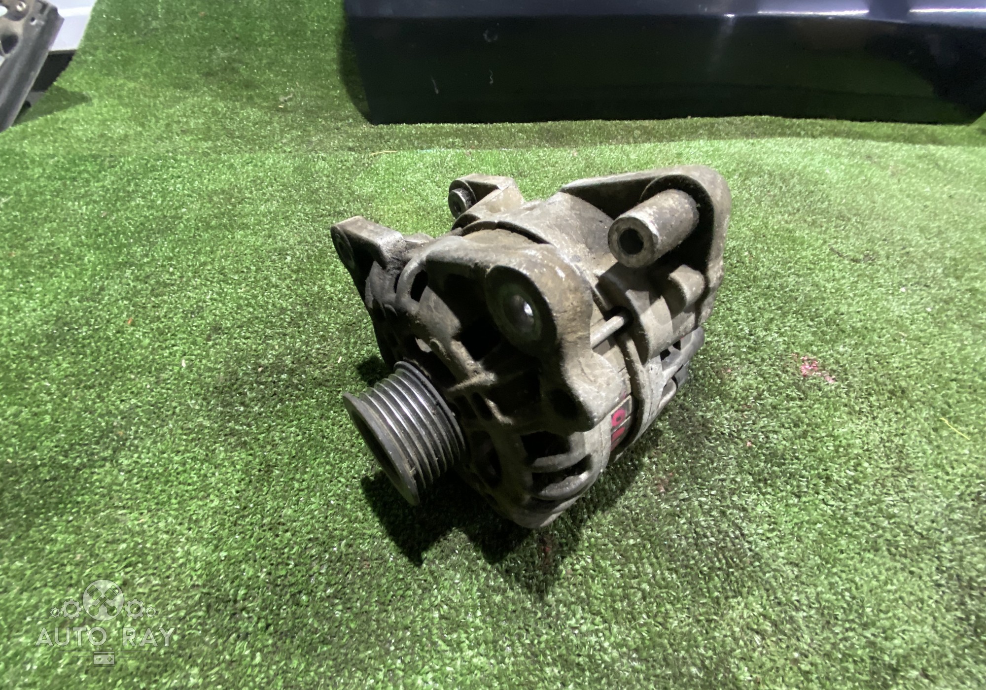 03C903024E Генератор для Seat Ibiza III (с 2002 по 2009)