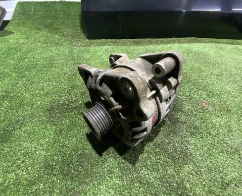 03C903024E Генератор для Volkswagen Flight