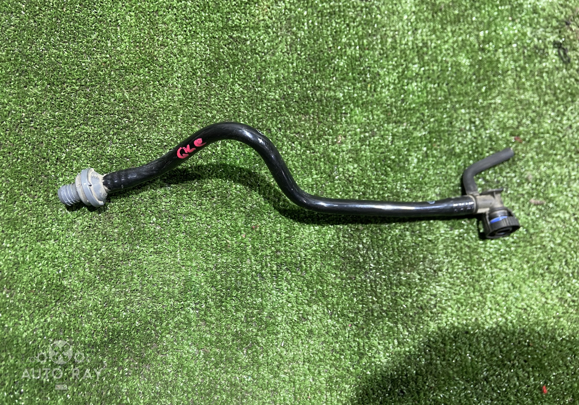 A1664301729 Трубка вакуумная