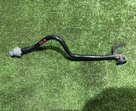 A1664301729 Трубка вакуумная для Mercedes-Benz