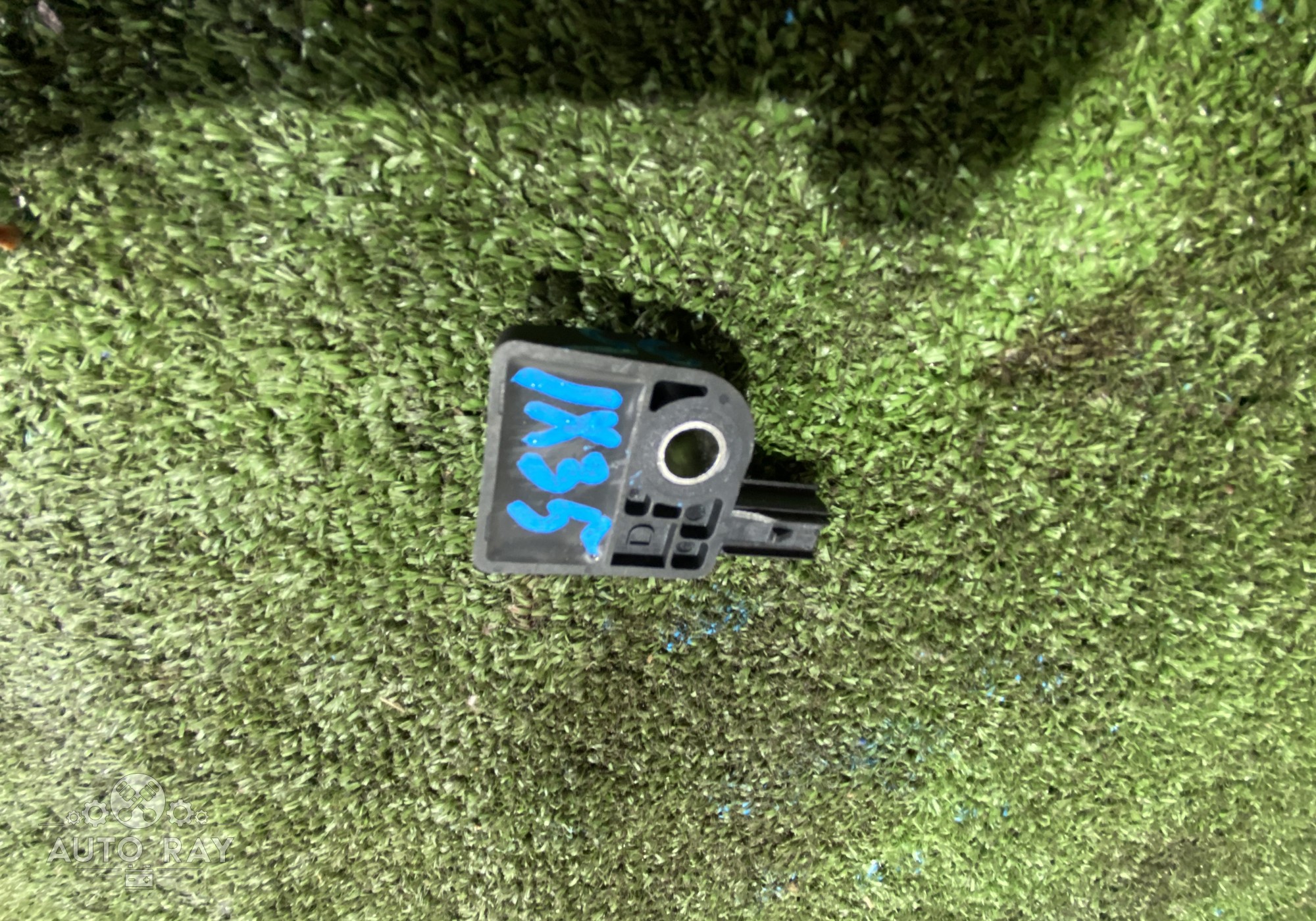 959202S100 Датчик AIRBAG / Датчик удара для Hyundai ix35