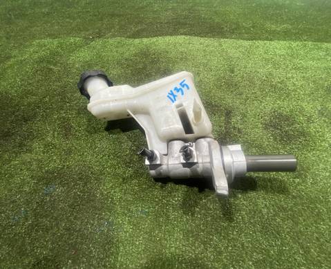 585102S201 Главный тормозной цилиндр в сборе с бачком / ГТЦ для Kia Sportage