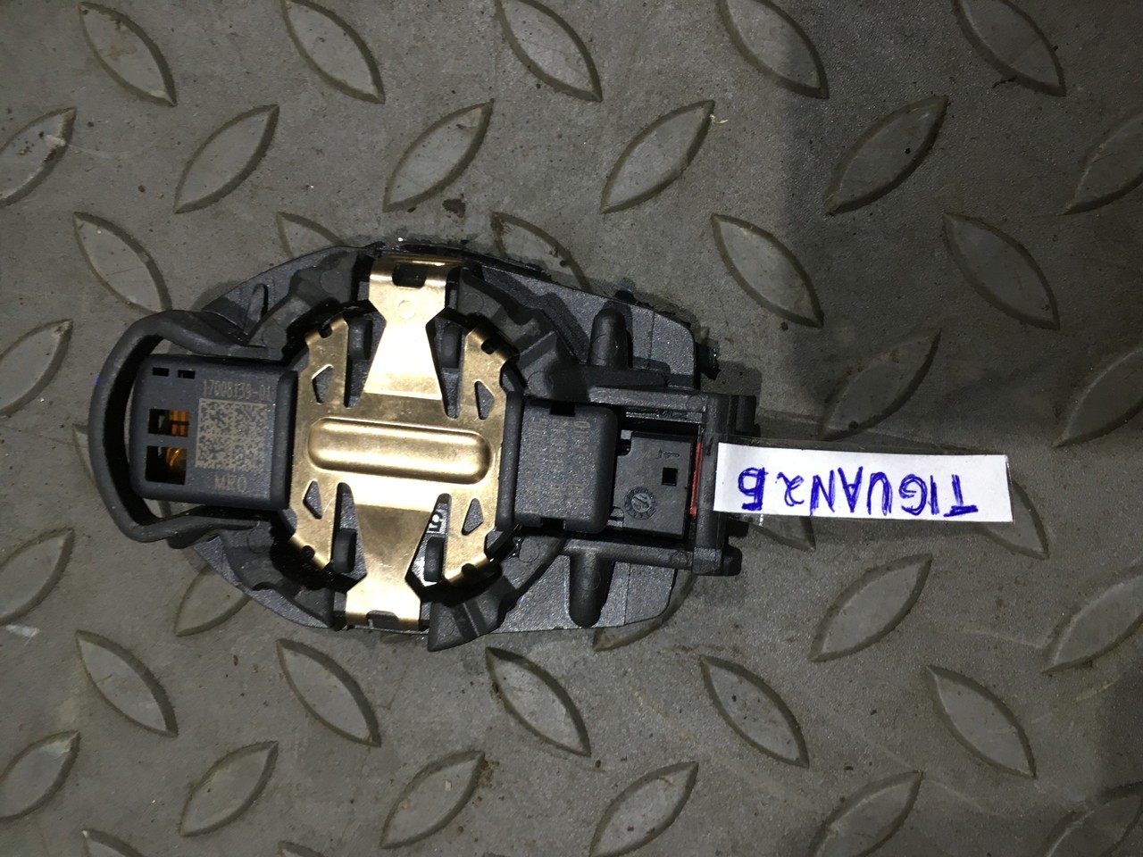 Датчик дождя Volkswagen Tiguan II